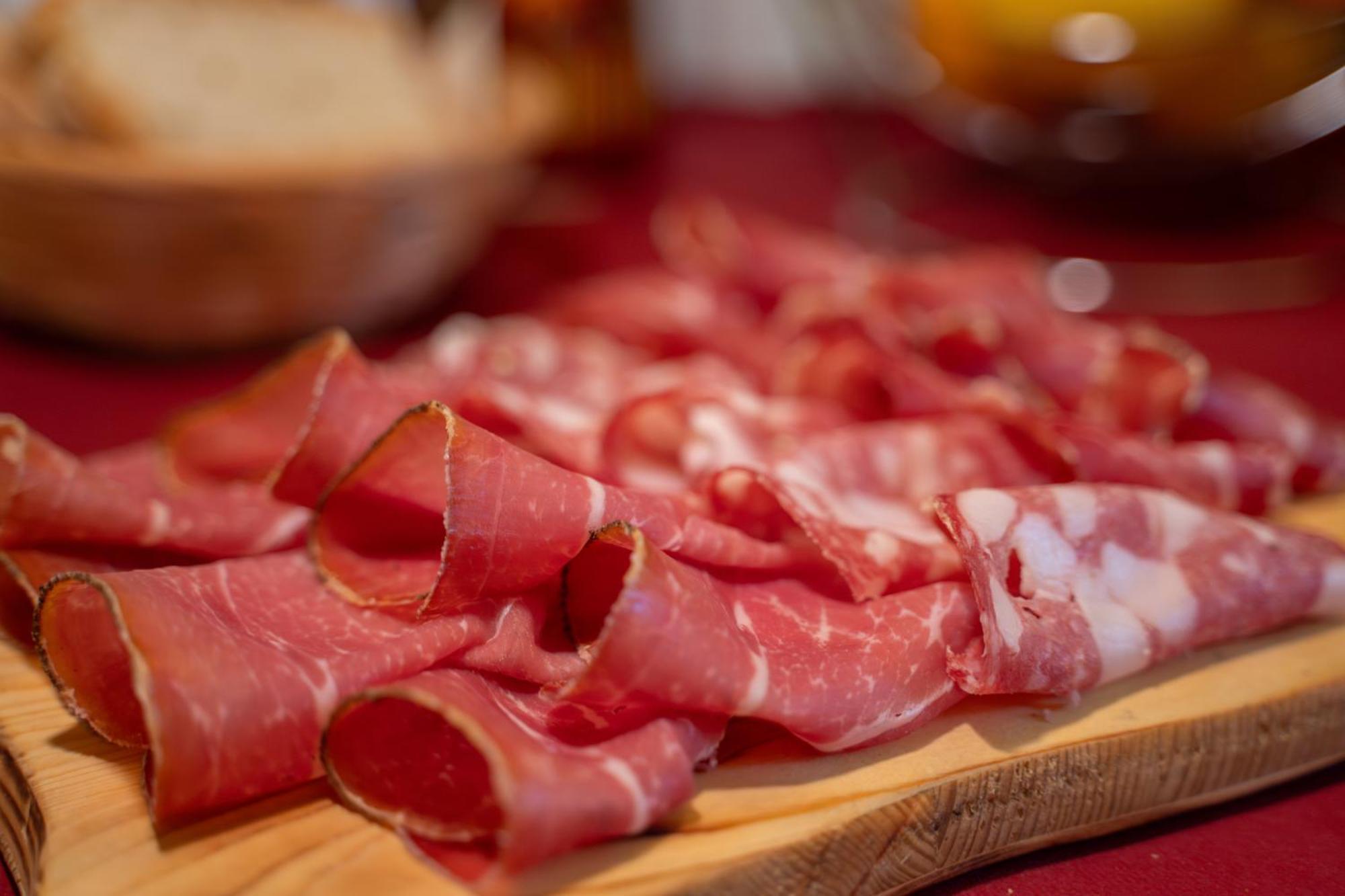 Agriturismo Buratta Fonteblanda Kültér fotó