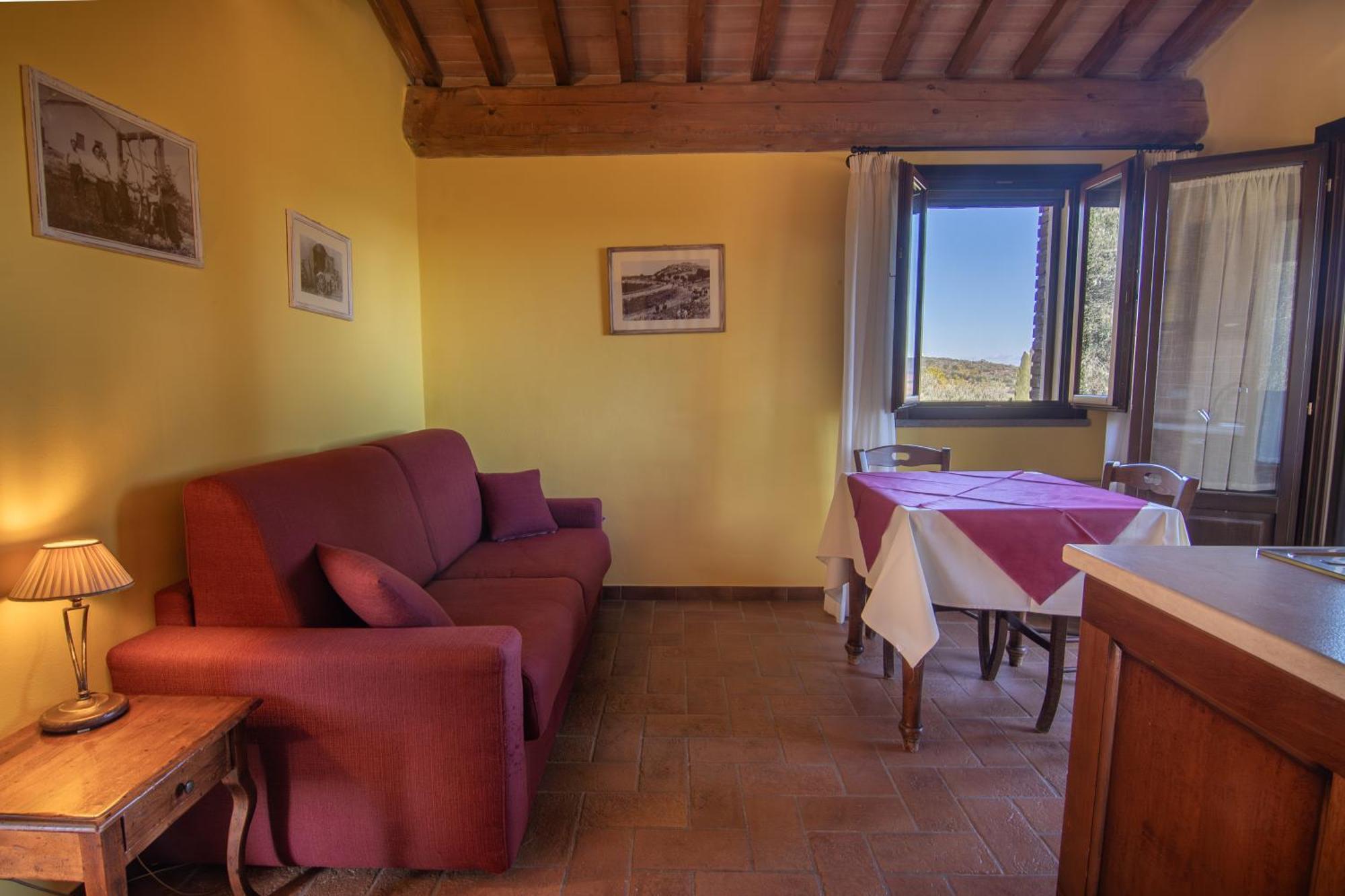 Agriturismo Buratta Fonteblanda Kültér fotó