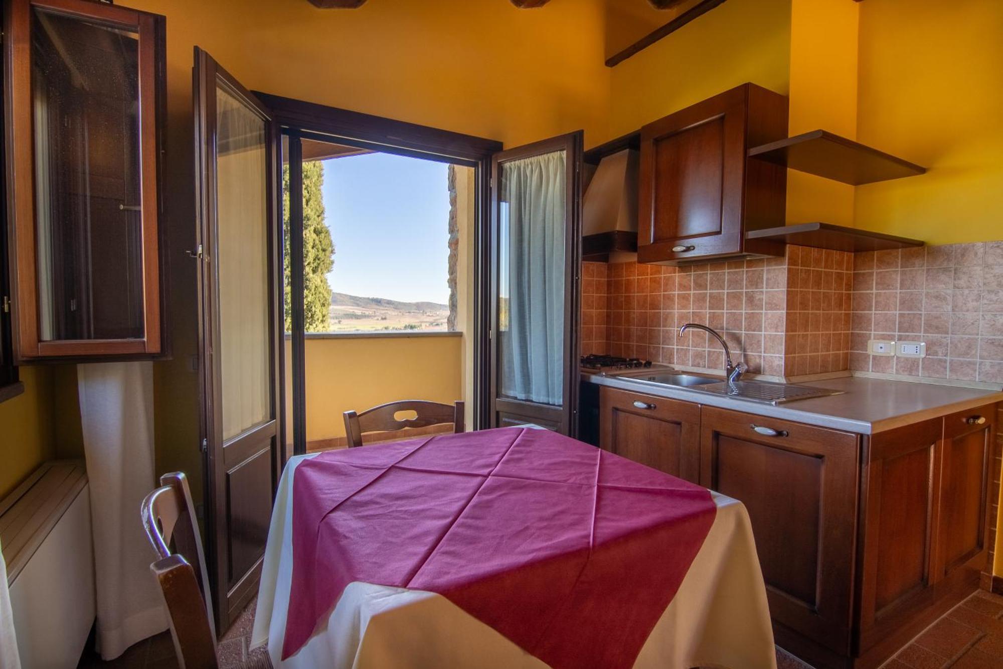 Agriturismo Buratta Fonteblanda Kültér fotó