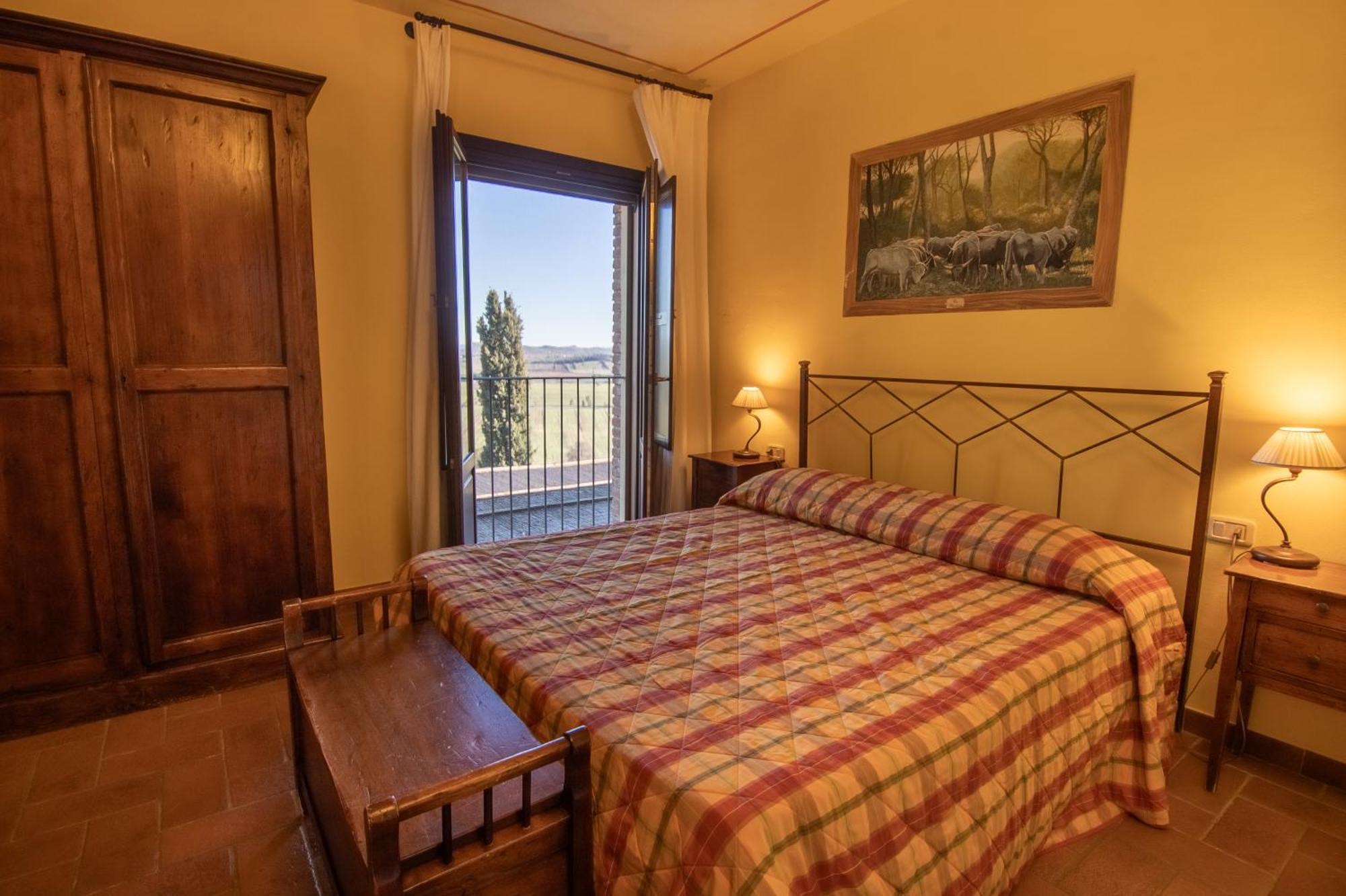 Agriturismo Buratta Fonteblanda Kültér fotó