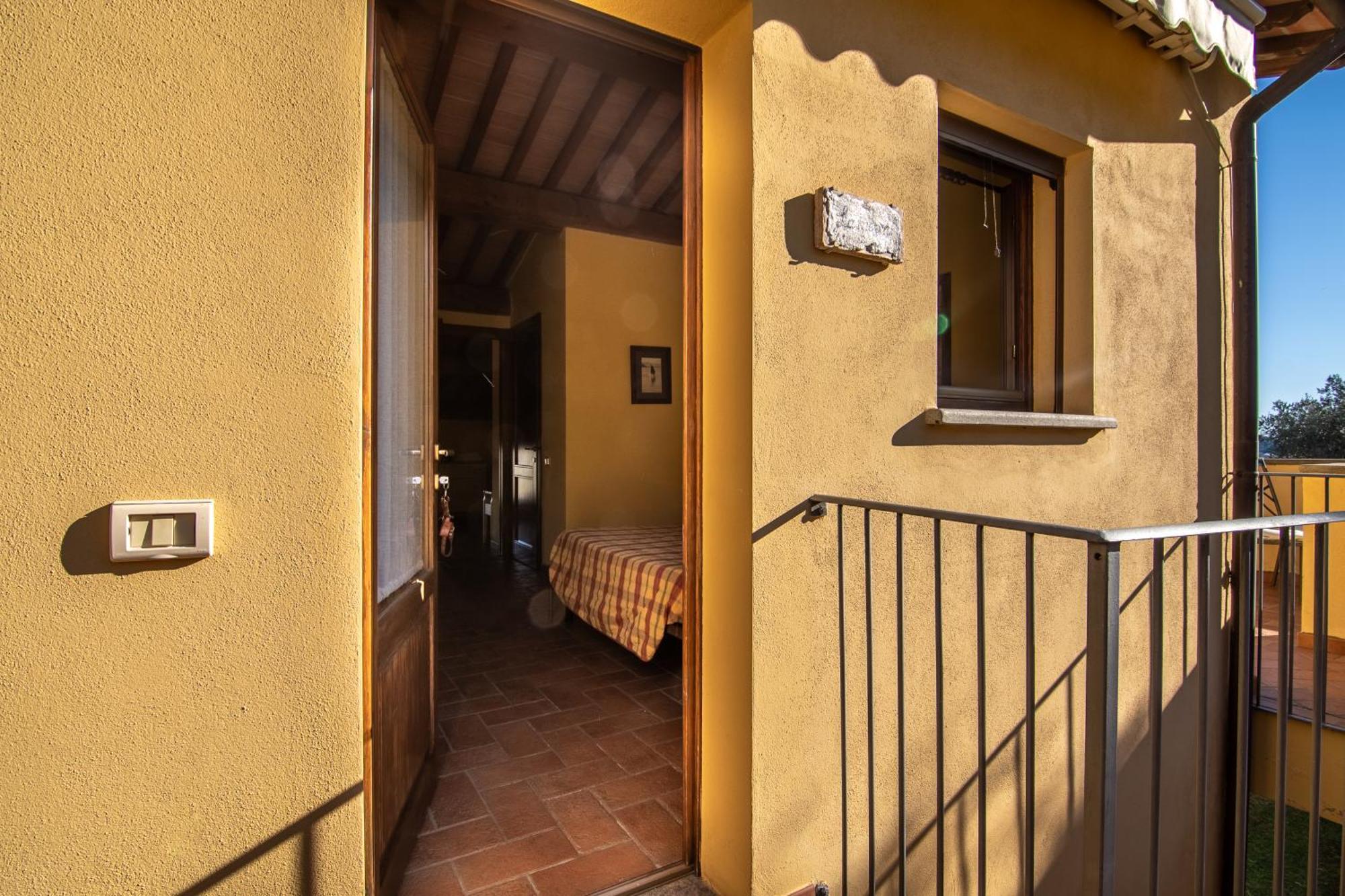 Agriturismo Buratta Fonteblanda Kültér fotó